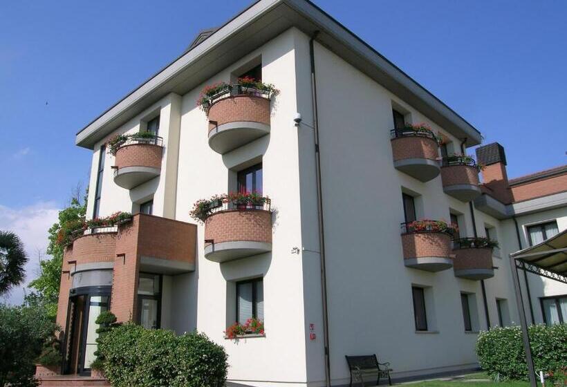 בית מלון כפרי Da Vito