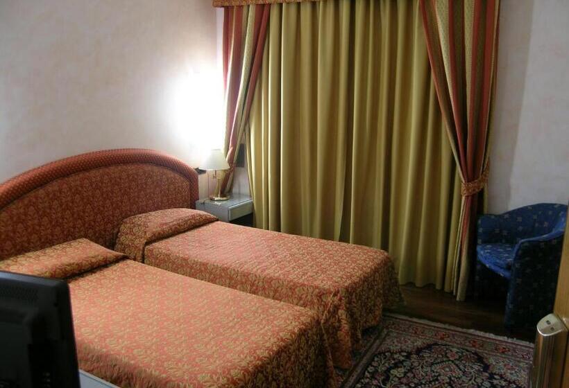 בית מלון כפרי Da Vito