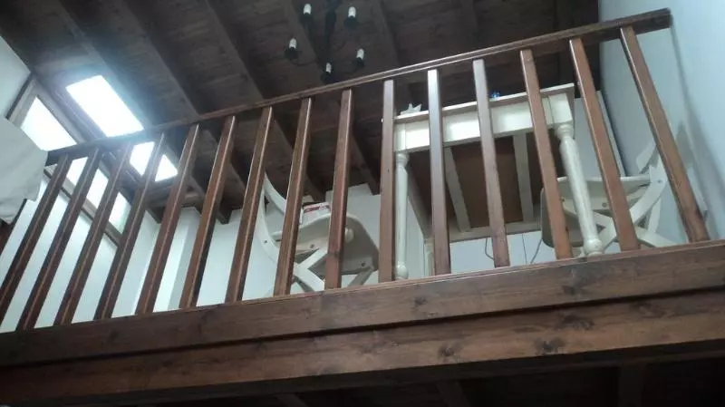 ホテル Domus Studios