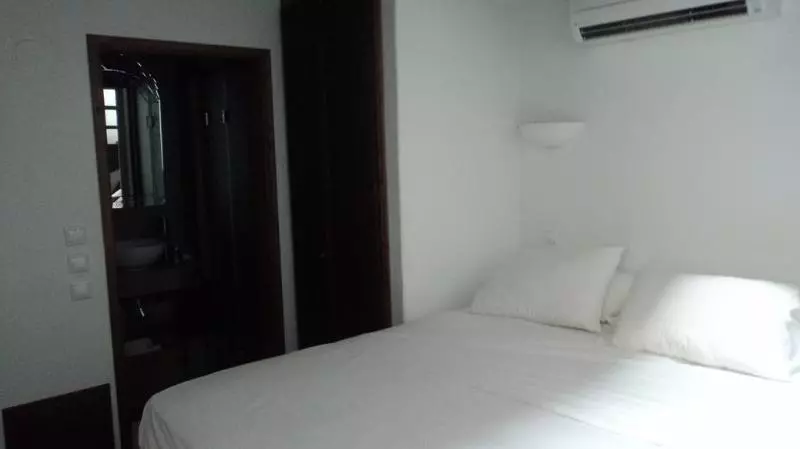 ホテル Domus Studios