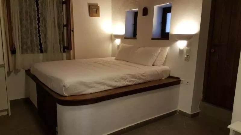 ホテル Domus Studios