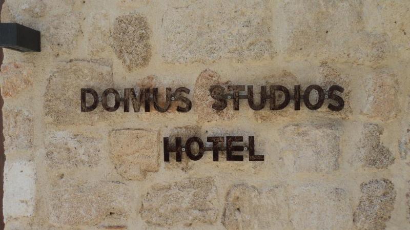 ホテル Domus Studios