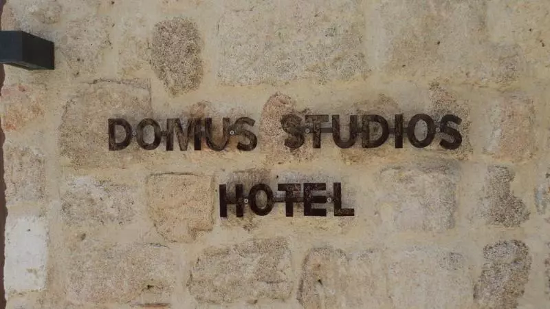 ホテル Domus Studios