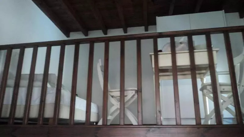 ホテル Domus Studios