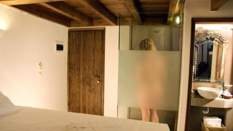 ホテル Domus Studios