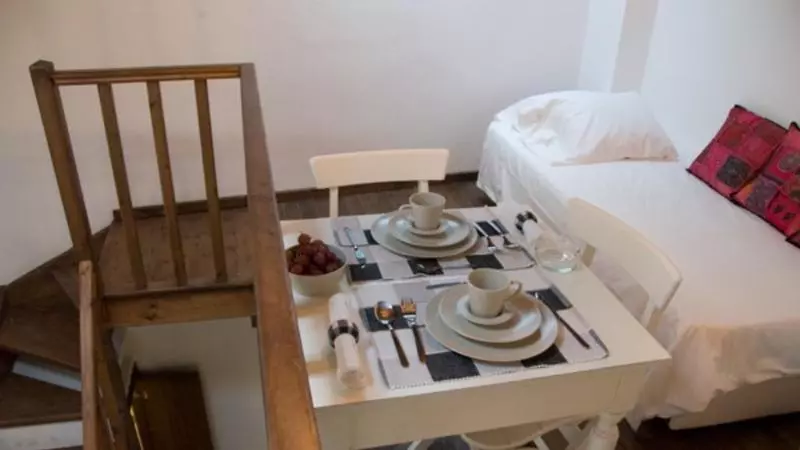 ホテル Domus Studios