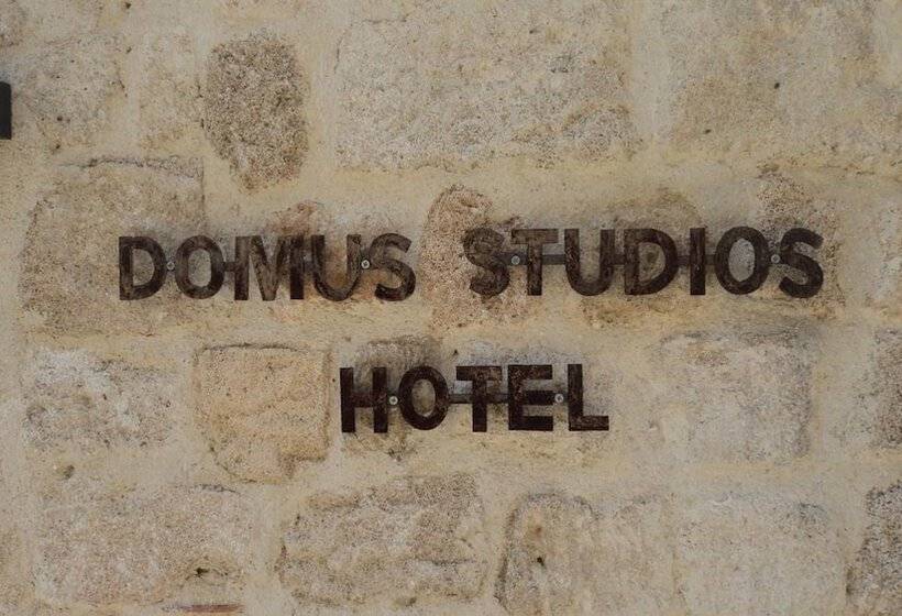 ホテル Domus Studios