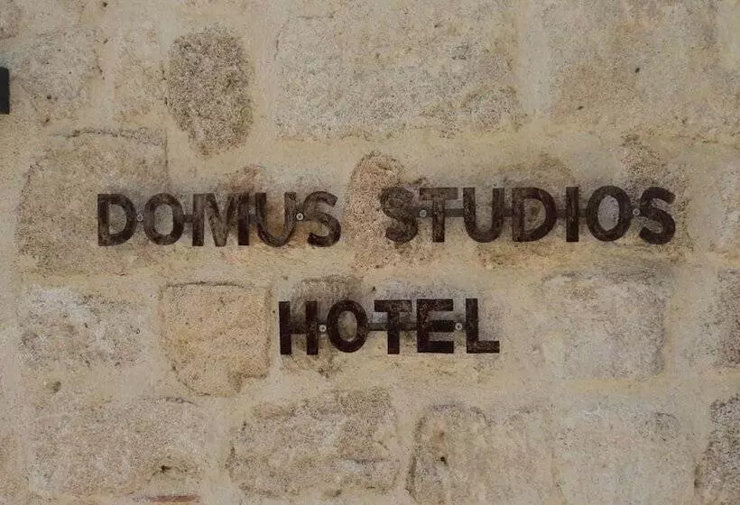 ホテル Domus Studios