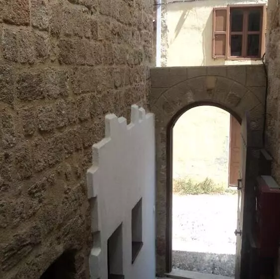 ホテル Domus Studios