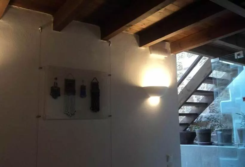 ホテル Domus Studios