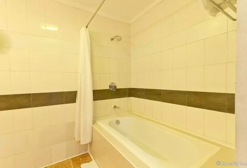 Cebu Dulcinea Hotel And Suites Mactan Airport