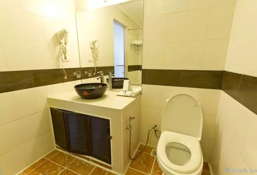 Cebu Dulcinea Hotel And Suites Mactan Airport