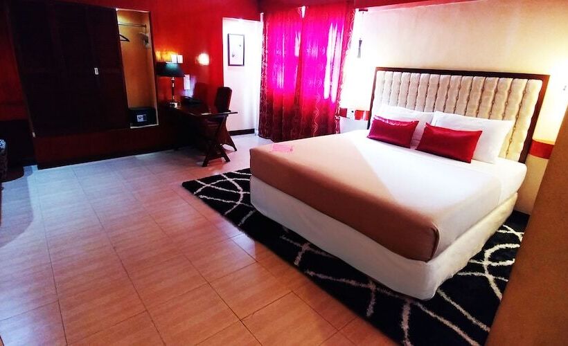 Cebu Dulcinea Hotel And Suites Mactan Airport