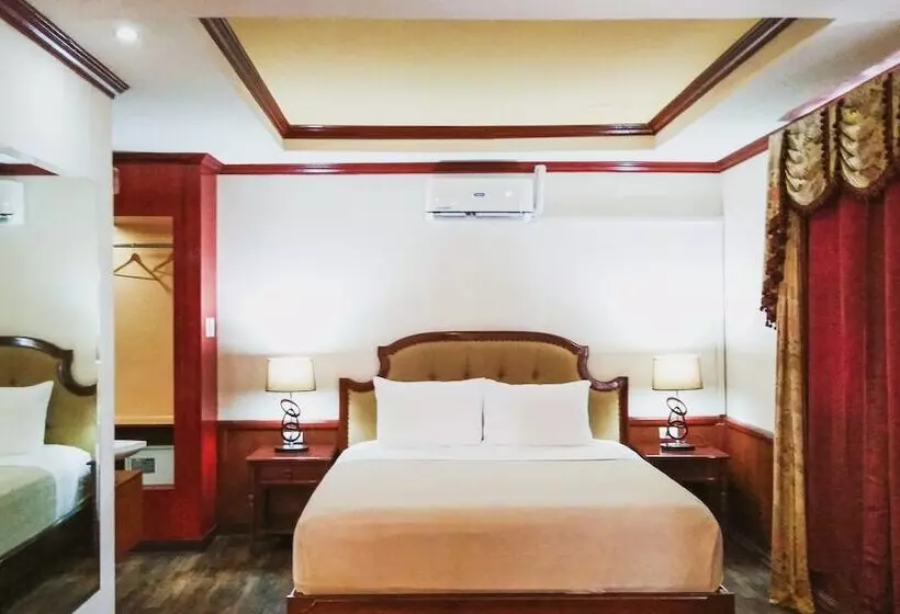 Cebu Dulcinea Hotel And Suites Mactan Airport