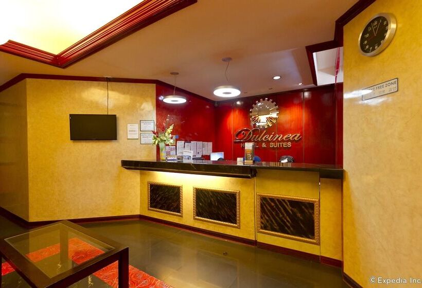Cebu Dulcinea Hotel And Suites Mactan Airport