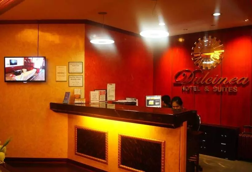Cebu Dulcinea Hotel And Suites Mactan Airport
