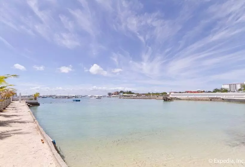 Hotel Egi Resort And