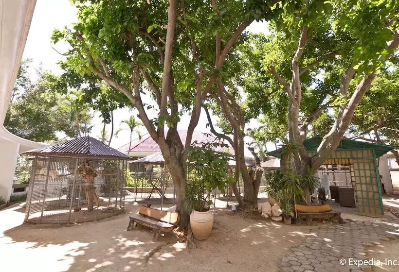 Hotel Egi Resort And