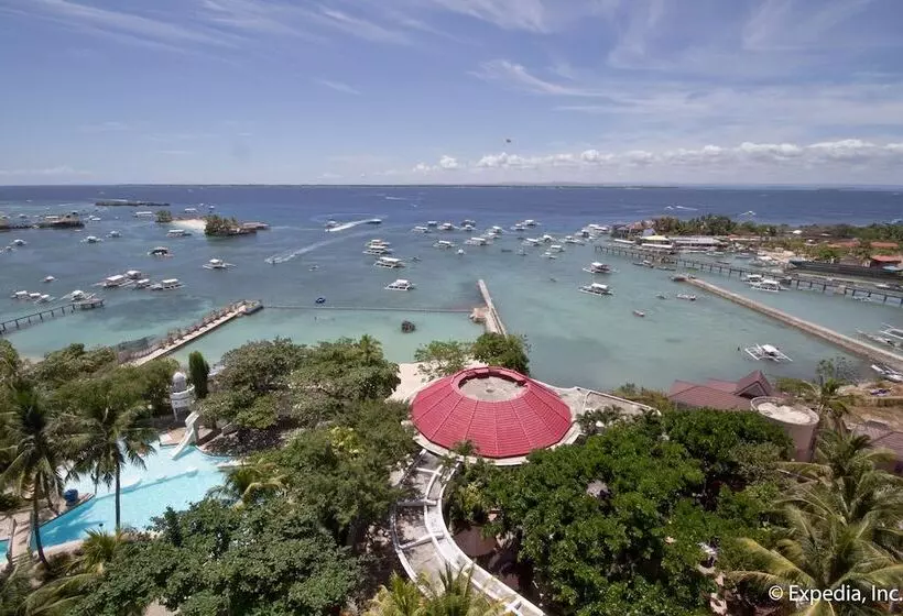 Hotel Egi Resort And