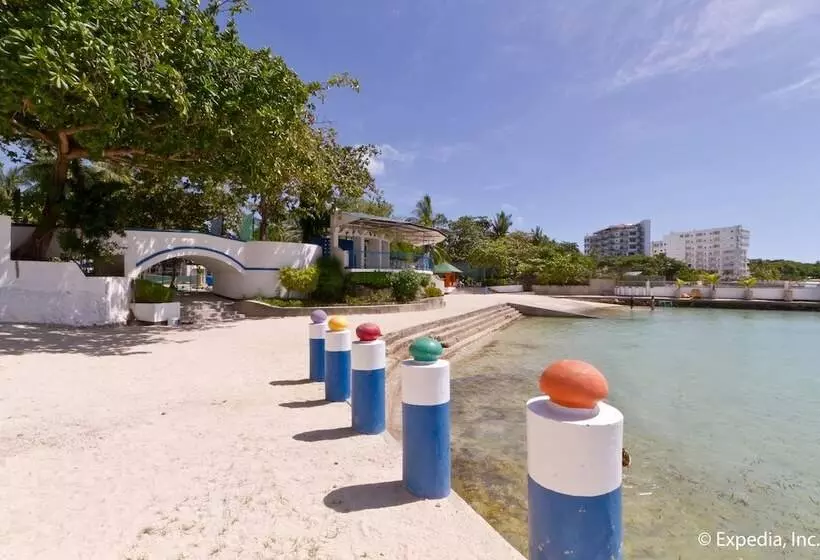 Hotel Egi Resort And