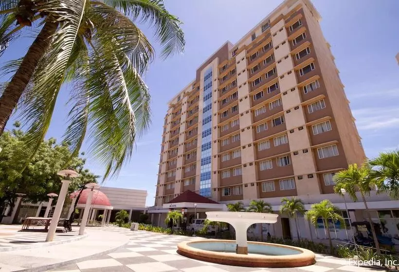 Hotel Egi Resort And