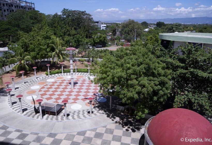 Szálloda Egi Resort And