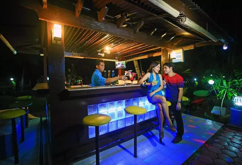 Hotel Egi Resort And