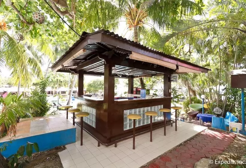 Hotel Egi Resort And