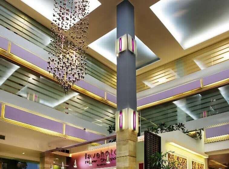 Favehotel Premier Cihampelas