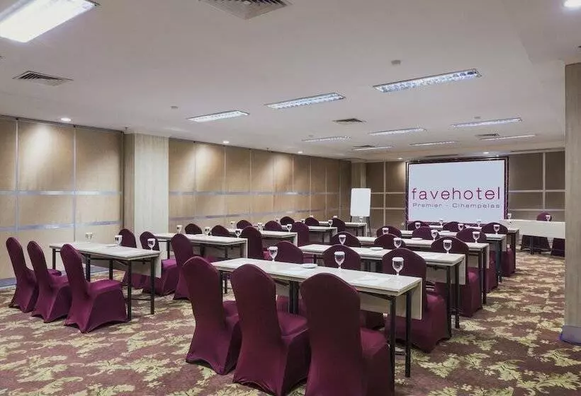 Favehotel Premier Cihampelas