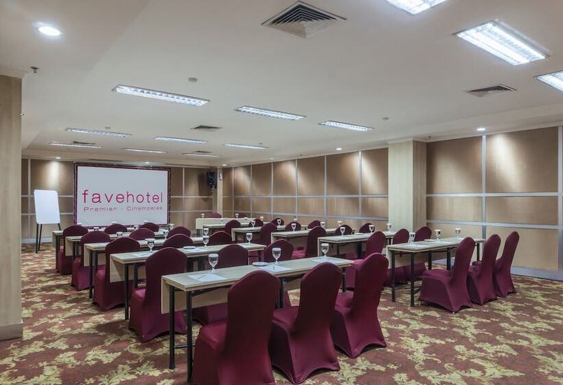 Favehotel Premier Cihampelas