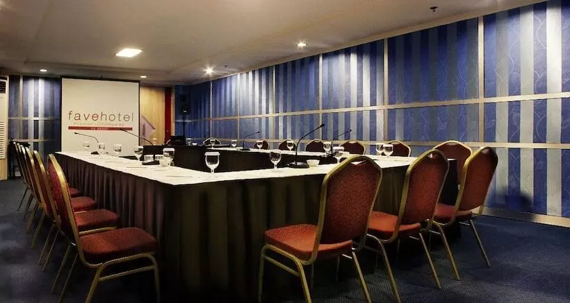 Favehotel Premier Cihampelas