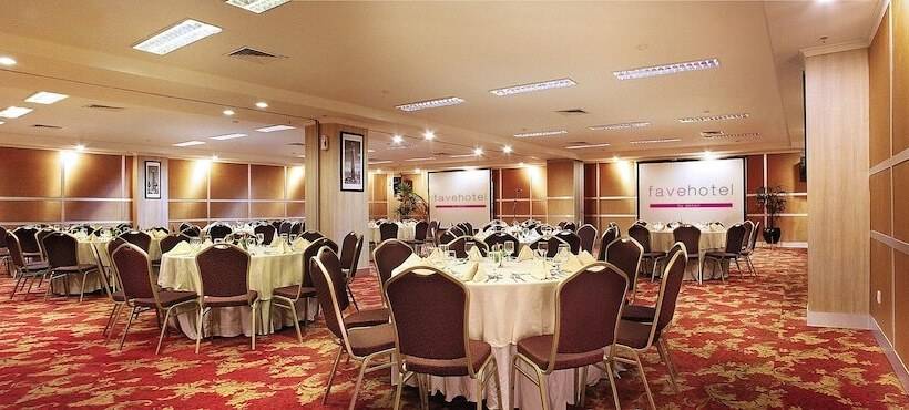 Favehotel Premier Cihampelas