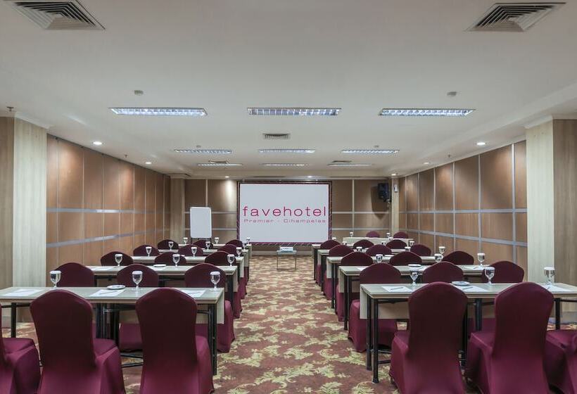 Favehotel Premier Cihampelas