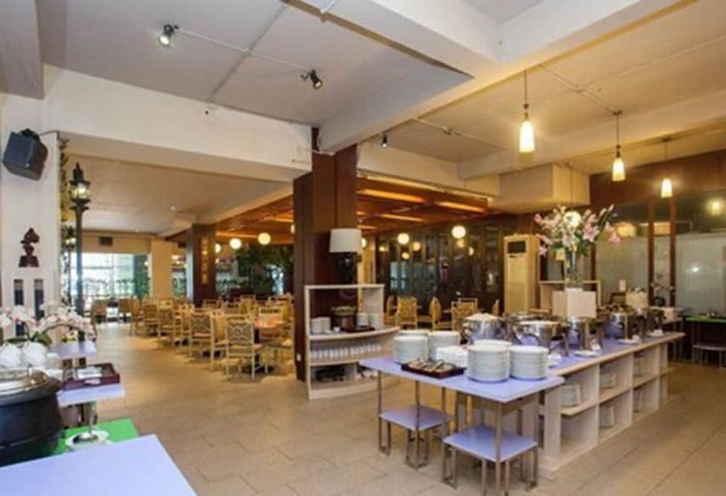 Favehotel Premier Cihampelas