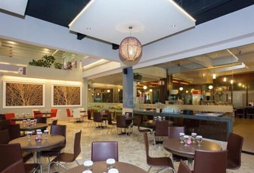 Favehotel Premier Cihampelas