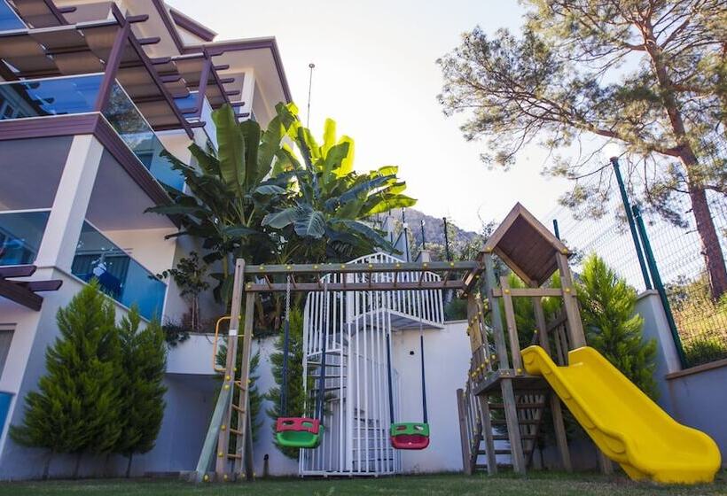 בית מלון כפרי Garcia Resort & Spa  Ultra All Inclusive