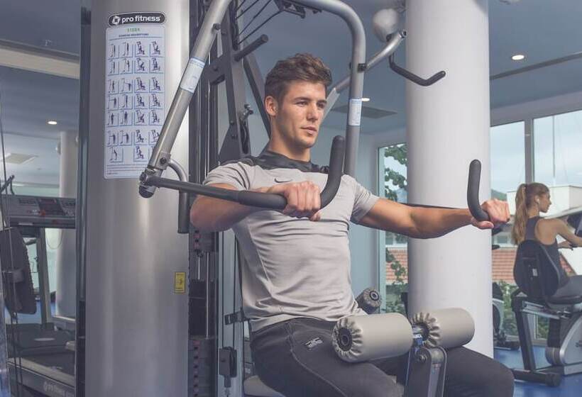 בית מלון כפרי Garcia Resort & Spa  Ultra All Inclusive