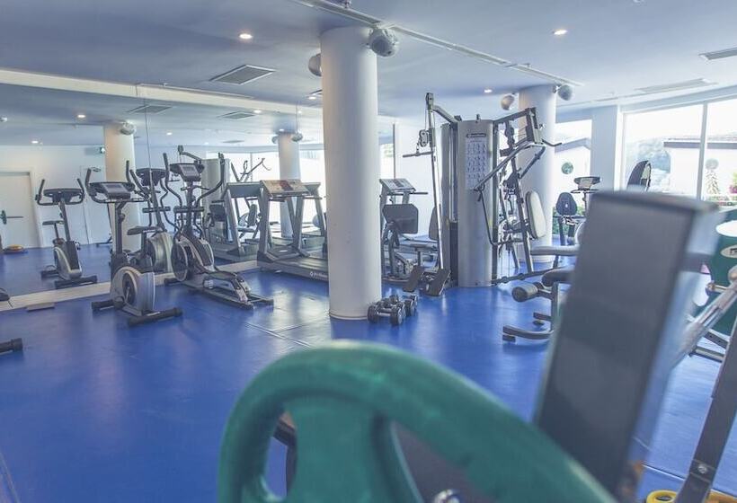 בית מלון כפרי Garcia Resort & Spa  Ultra All Inclusive