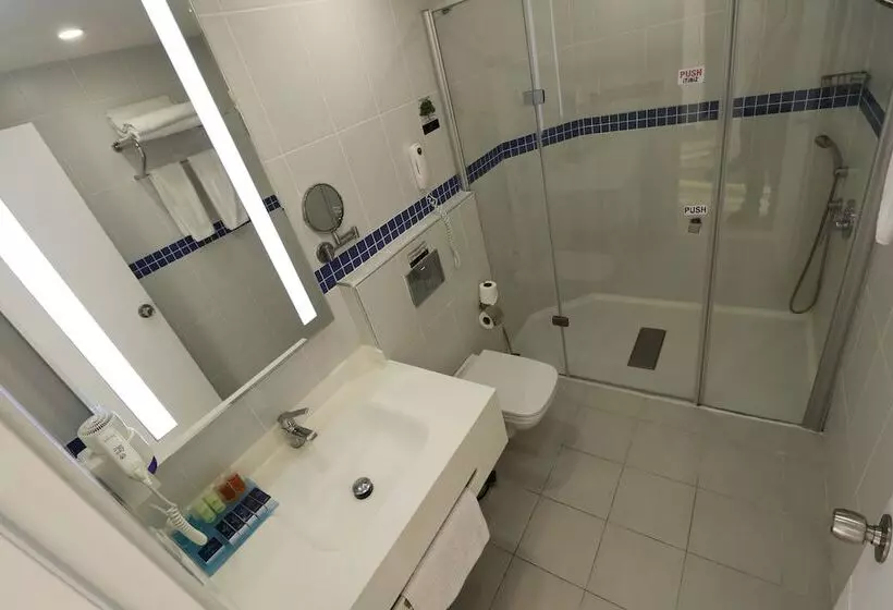 Hotel Garcia Resort & Spa  Ultra All Inclusive