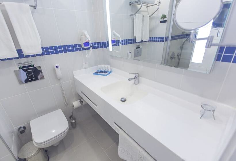 בית מלון כפרי Garcia Resort & Spa  Ultra All Inclusive