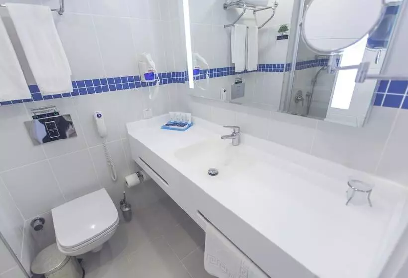 Hotel Garcia Resort & Spa  Ultra All Inclusive