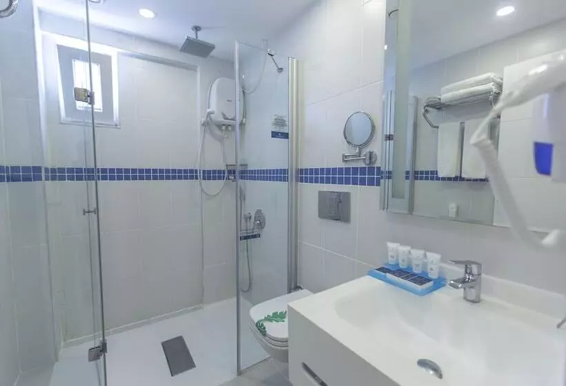 Hotel Garcia Resort & Spa  Ultra All Inclusive