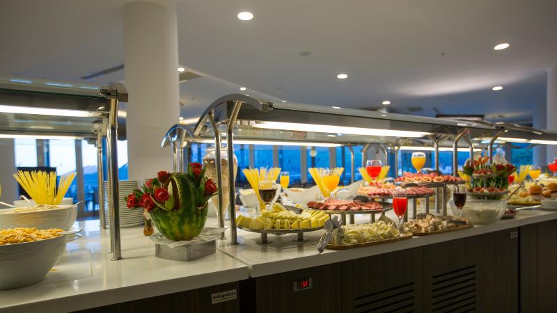 בית מלון כפרי Garcia Resort & Spa  Ultra All Inclusive