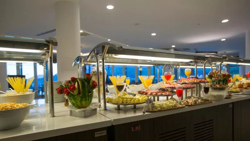 Hotel Garcia Resort & Spa  Ultra All Inclusive