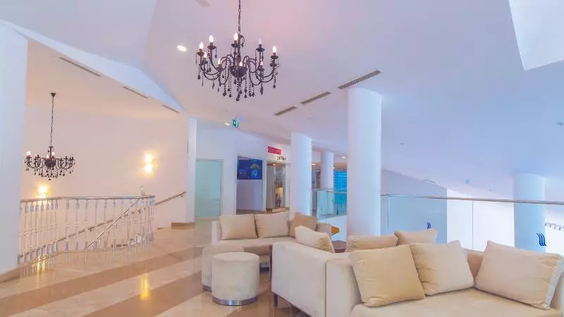 Hotel Garcia Resort & Spa  Ultra All Inclusive