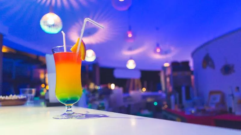 Hotel Garcia Resort & Spa  Ultra All Inclusive