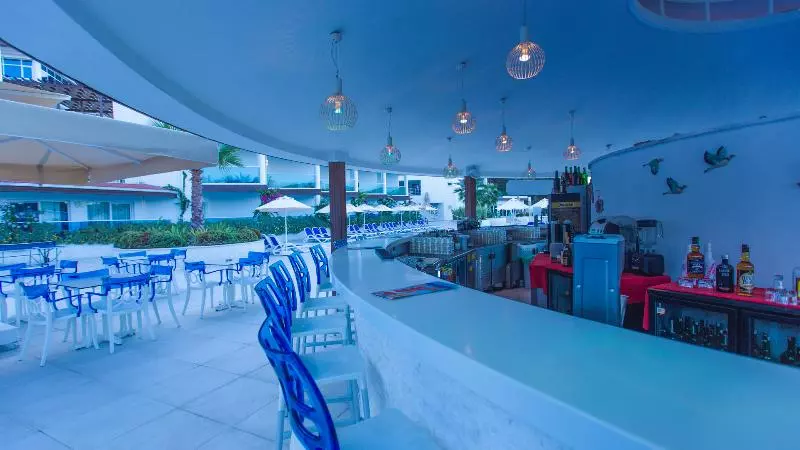 Hotel Garcia Resort & Spa  Ultra All Inclusive