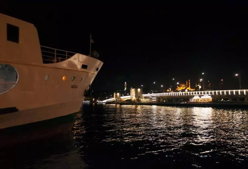 Hotel Sirkeci Esen Apart