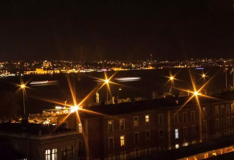 Hotel Sirkeci Esen Apart